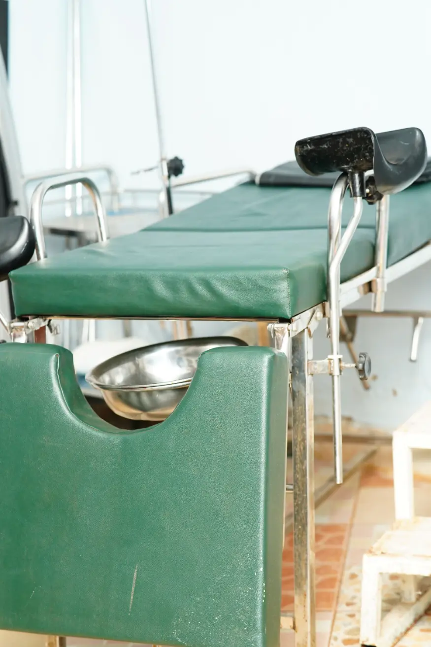 Maternity & Child Health